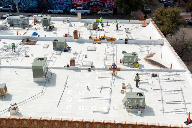 Best Sheet Metal Roofing  in Orange Lake, NY